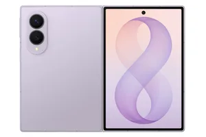Galaxy Z Fold 8, official Samsung press photo