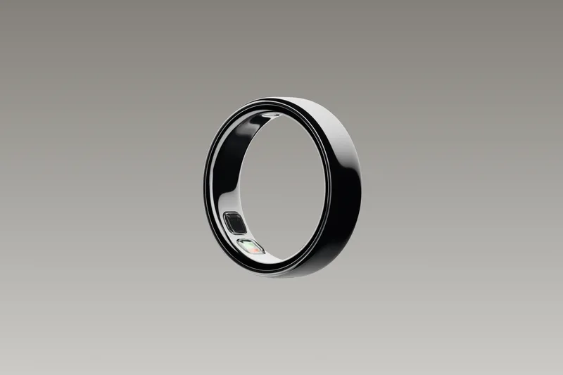 Oura Ring 5, official Oura press photo