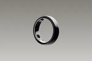 Oura Ring 5, official Oura press photo