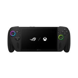 ROG Xbox Ally X, official ASUS press photo